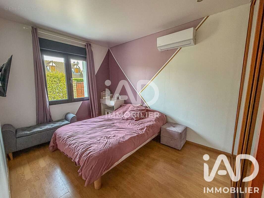 Photo 7 - Maison à MORMANT