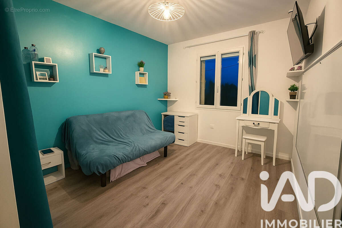 Photo 9 - Maison à GALIAX