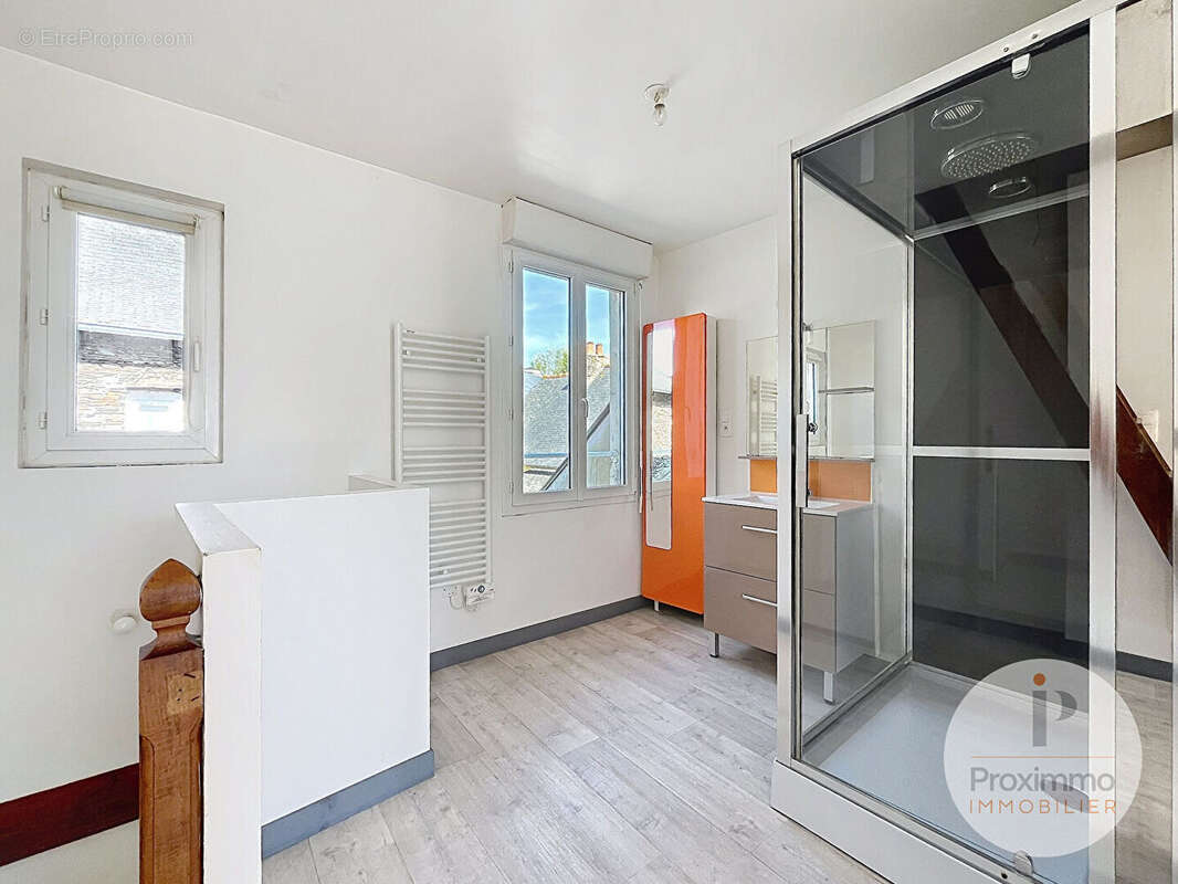 Maison Ploermel - photo 6