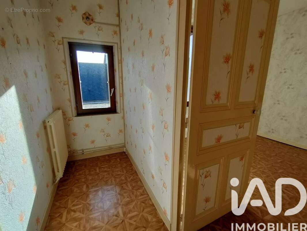 Photo 7 - Maison à SAINTE-CEROTTE