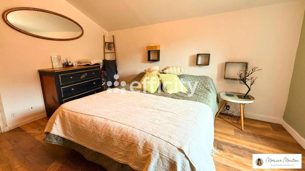 Maison 87 m² à Marcols-Les-Eaux  - photo 9
