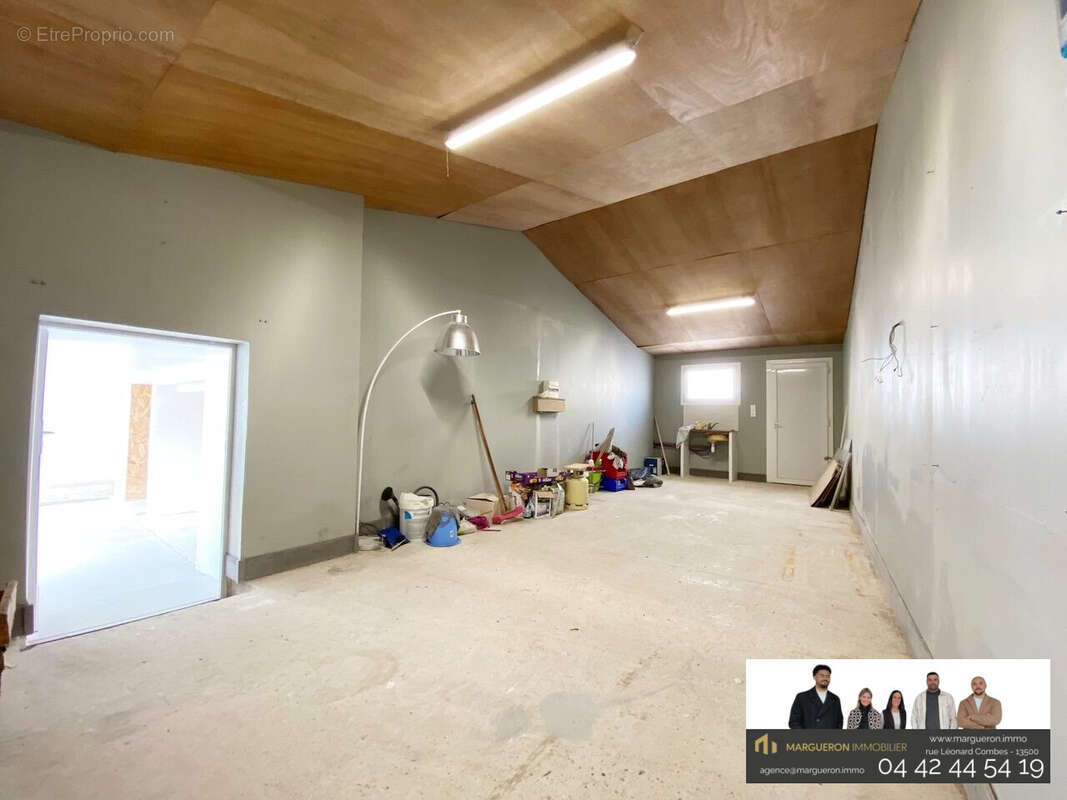 Maison à FOS-SUR-MER