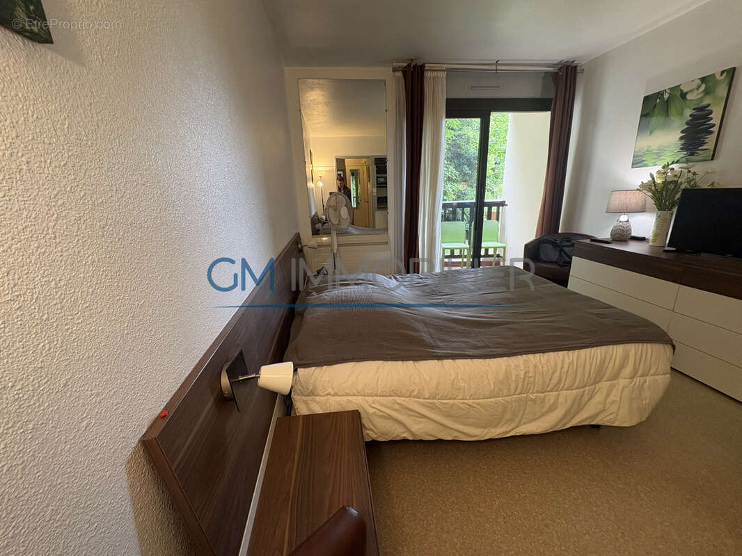 Appartement à DAX