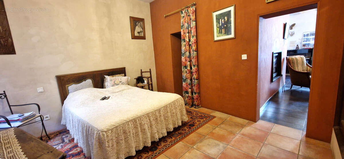 Maison à ILLE-SUR-TET