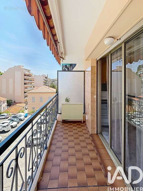 Photo 6 - Appartement à MENTON