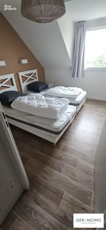 Maison 2 pièces 33 m² à vendre à Le Crotoy (80550) - photo 8