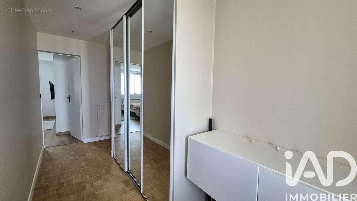 Photo 8 - Appartement à PALAISEAU