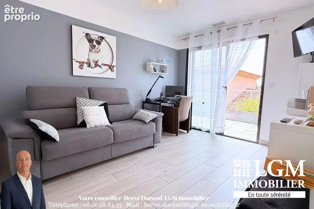 COUP DE CŒUR À MONTBLANC – Villa clé en main avec piscine, terrasse de 25 m², suite parentale et panneaux photovoltaïques ! - photo 6
