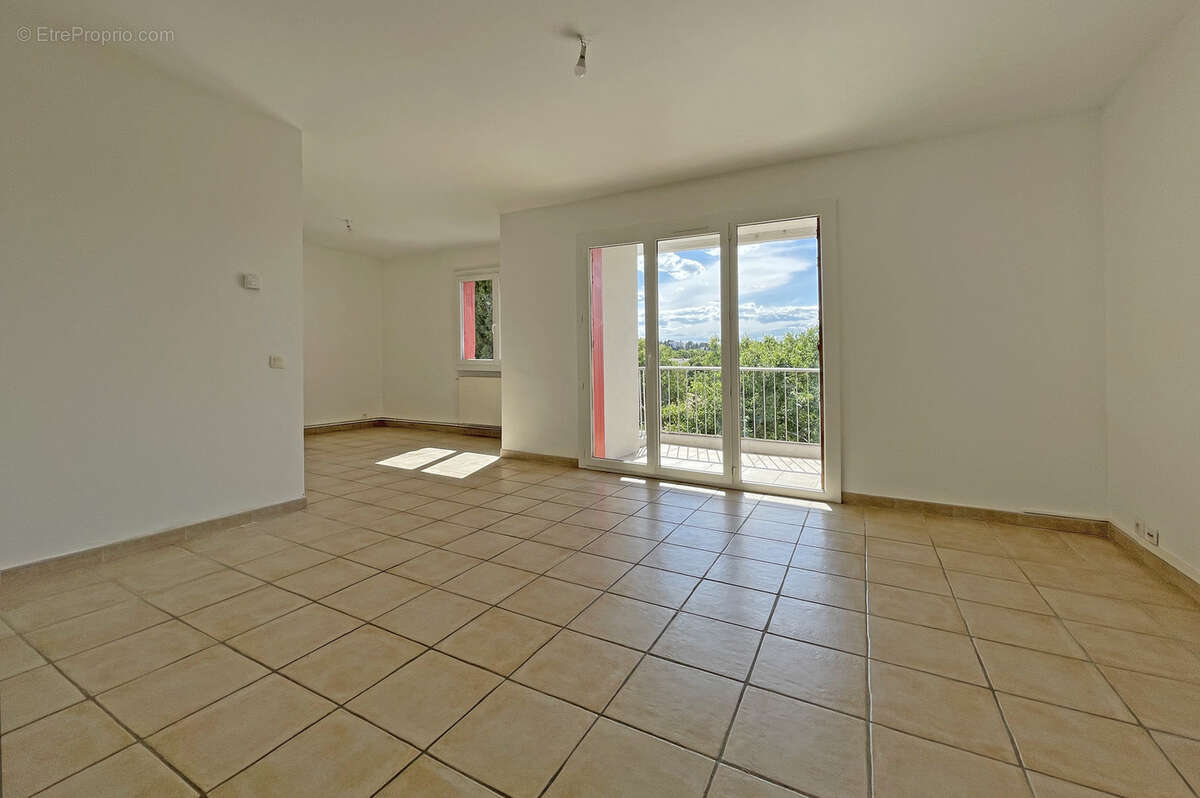 P3+terrasse - photo 3