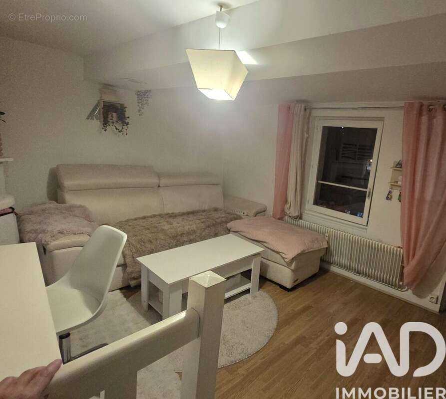 Photo 2 - Appartement à MEAUX