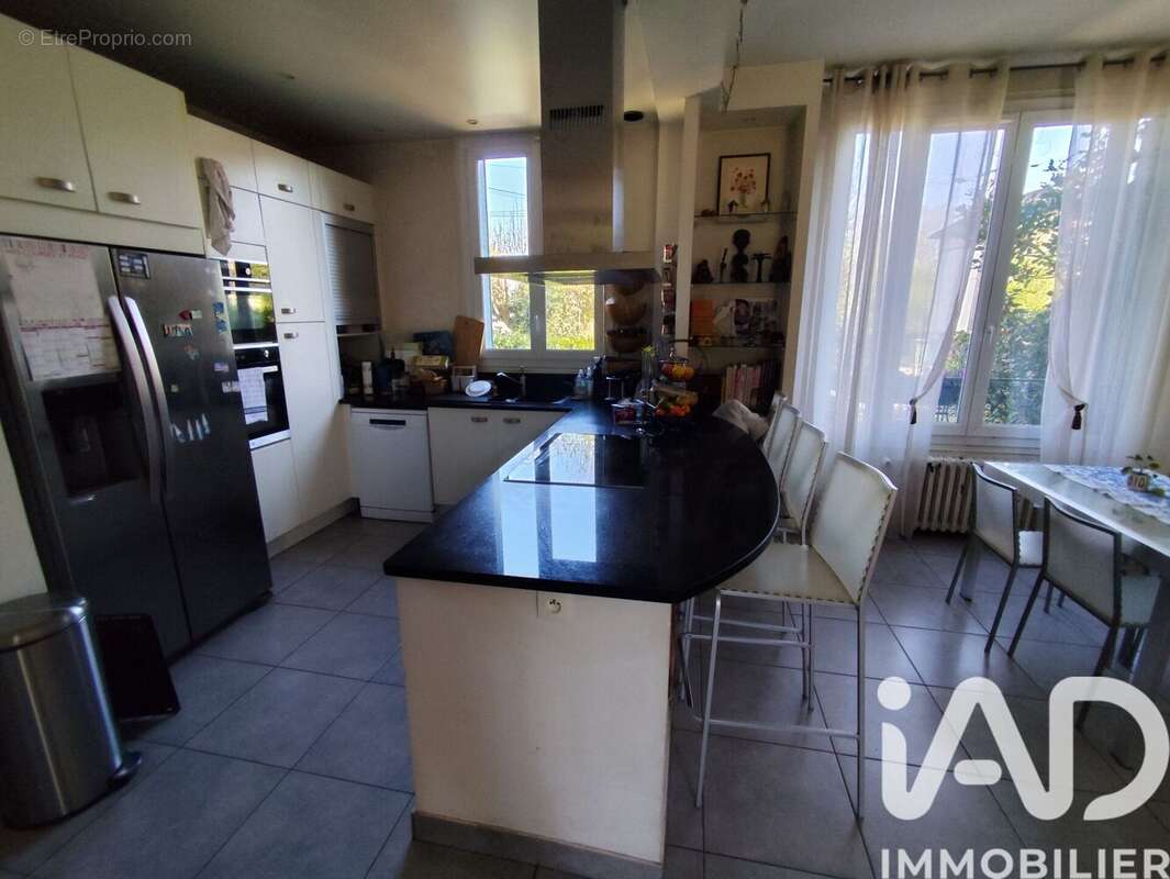Photo 5 - Maison à ECOUEN