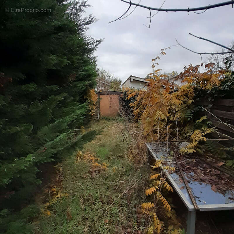 Maison à MONT-DE-MARSAN