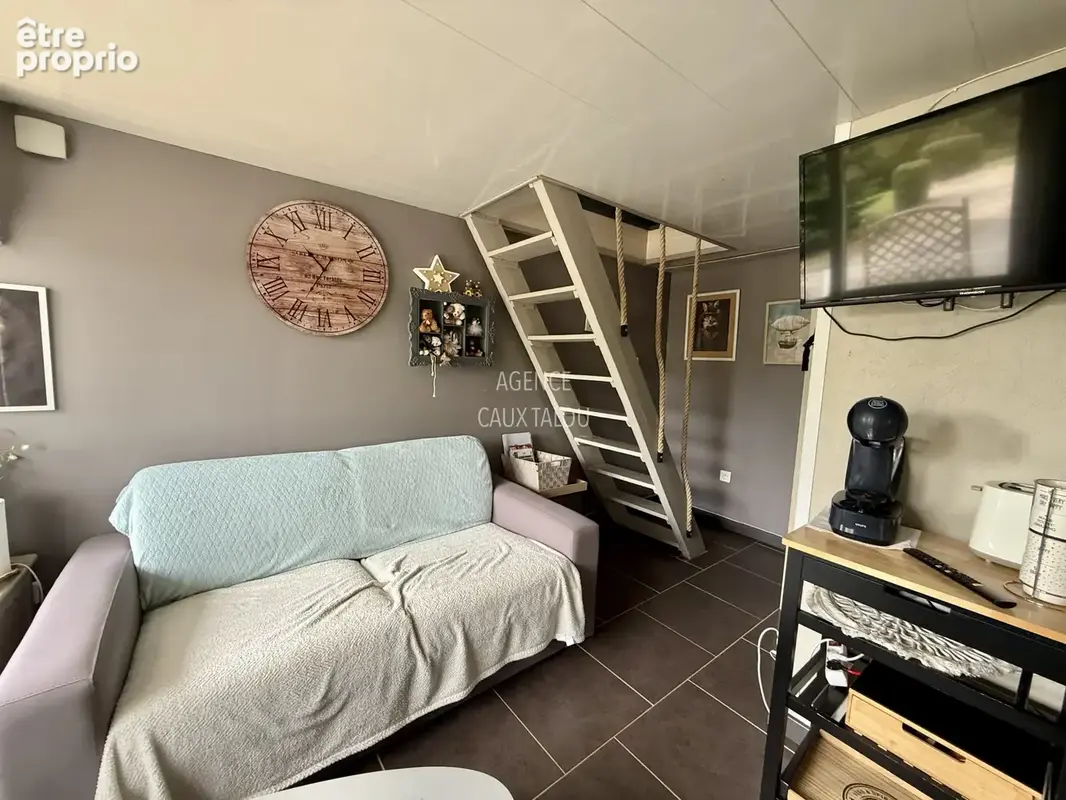 Maison de 179m2 avec gite à MEULERS - photo 19