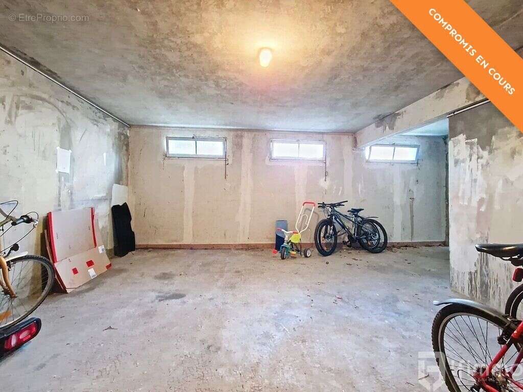 Appartement à QUIMPER