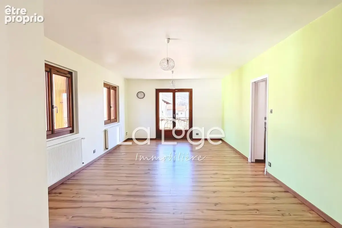 Maison 4 pièces 90 m² à vendre à Gap (05000) - photo 9