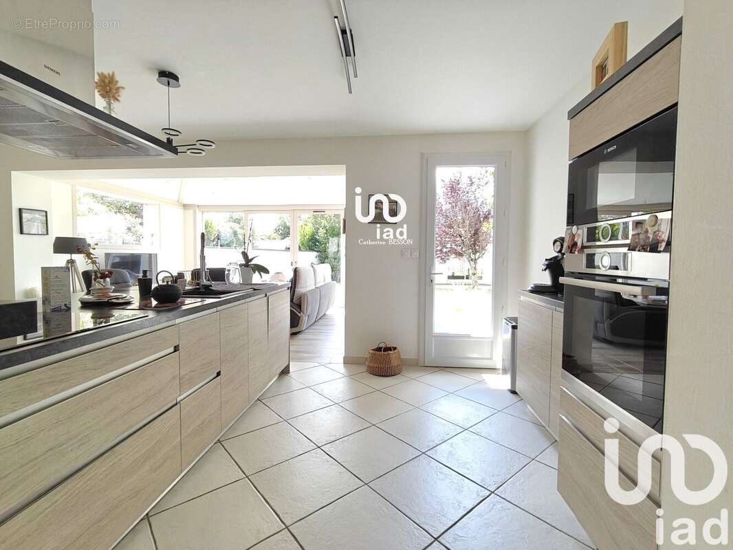 Photo 5 - Maison à LA CHEVROLIERE