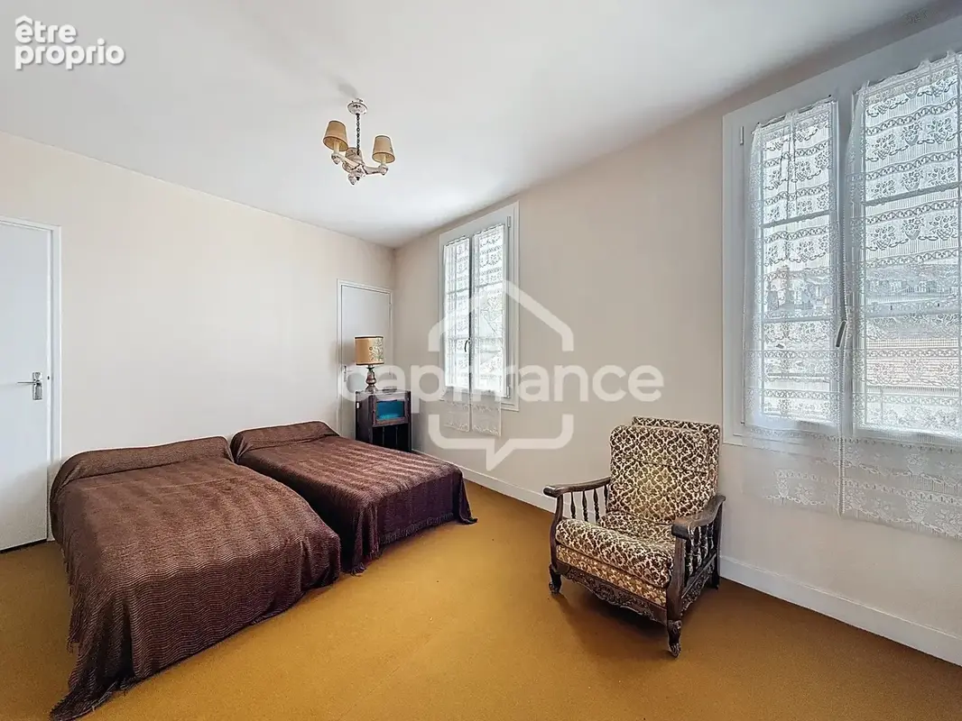 Vente interactive, Maison de 142 m2, 4 chambres Grammont - photo 10