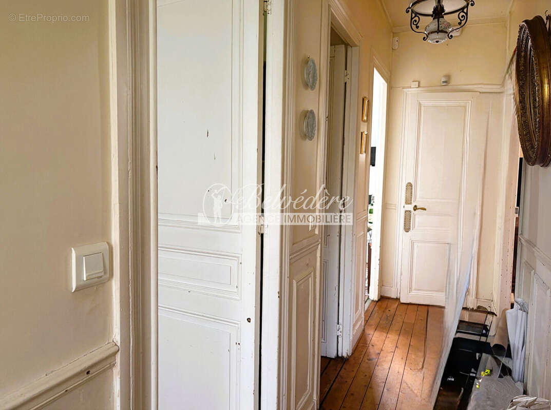 Maison Saint Leu La Foret 4 pièce(s) - photo 6