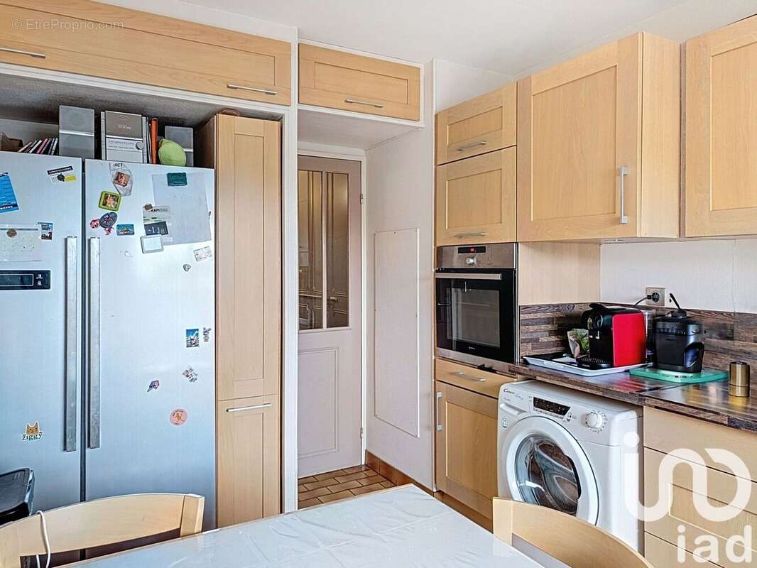 Photo 8 - Appartement à MAROMME