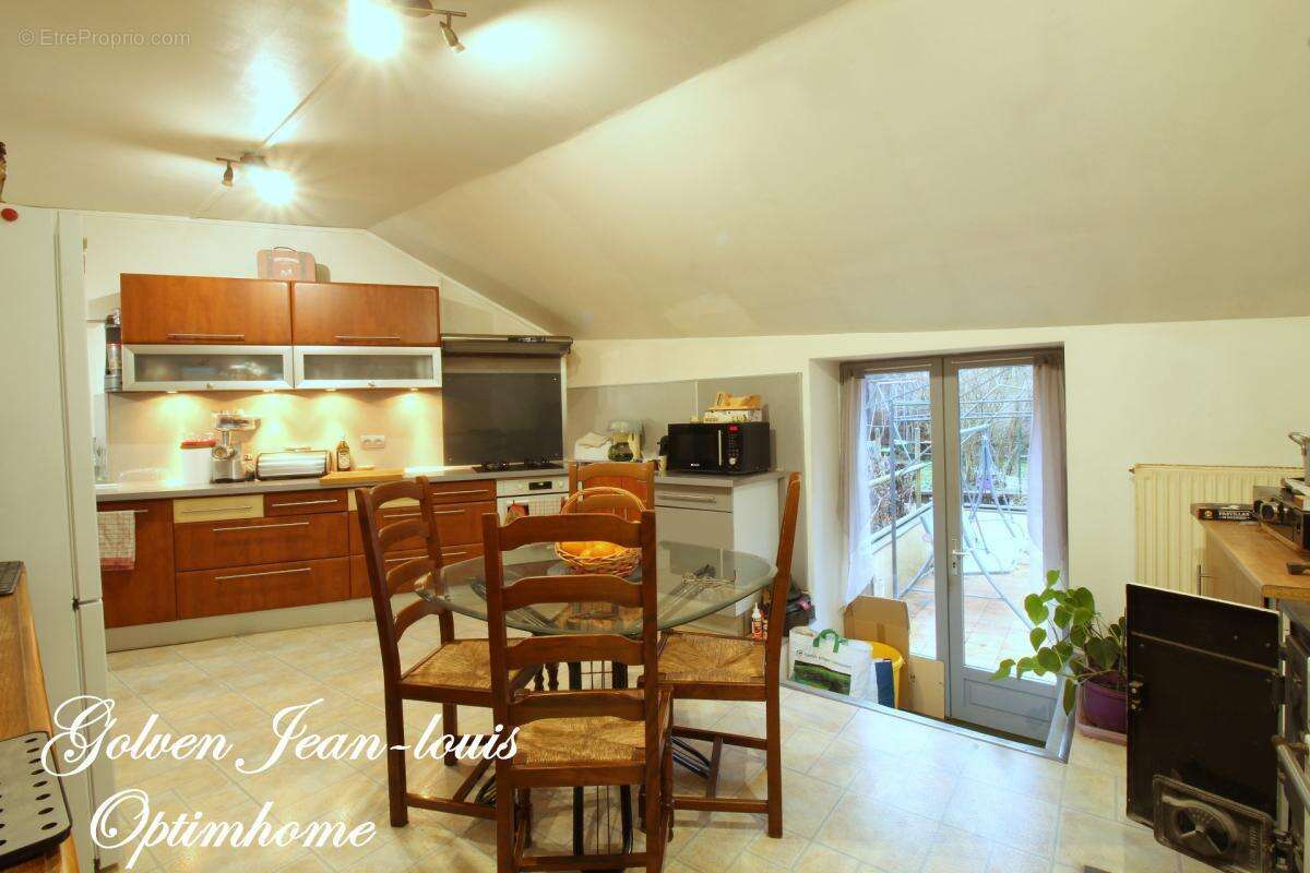 Maison à vendre 6 pièces MOULIN MAGE (81) - photo 6