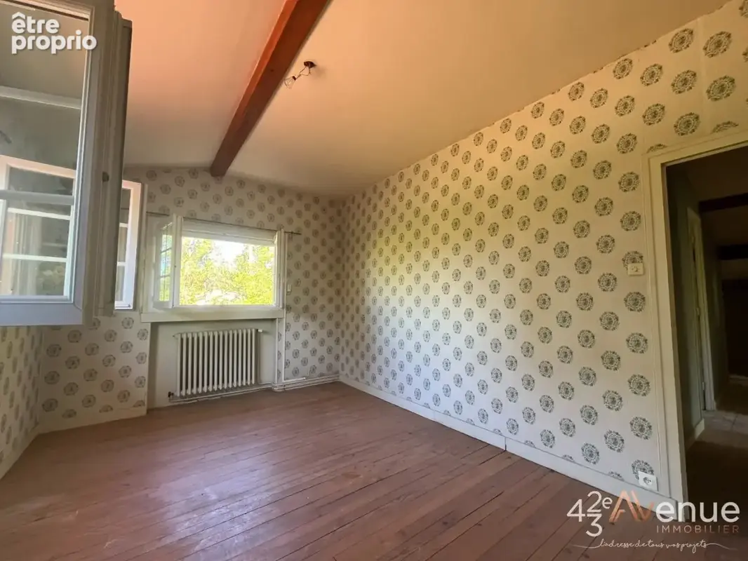 Maison 7 pièces 163 m² à vendre à Craintilleux (42210) - photo 4