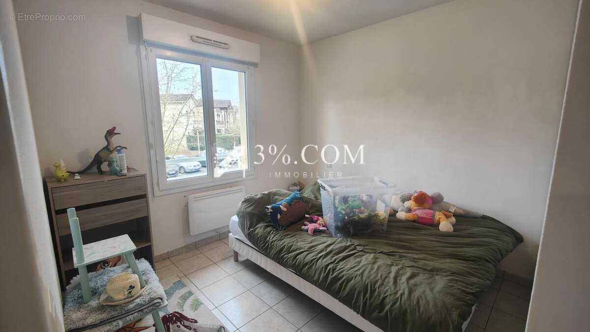 Maison à SAINT-PIERRE-DU-MONT