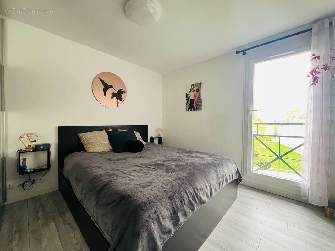 Appartement à CORMEILLES-EN-PARISIS