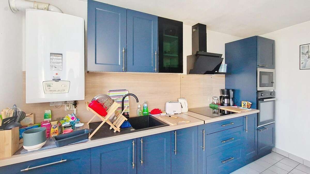 Photo 3 - Maison à CHATELLERAULT