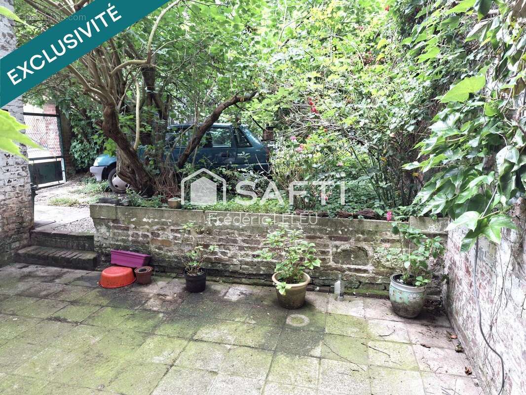 Photo 5 - Maison à LIEVIN