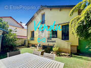 Maison à ARGENTEUIL