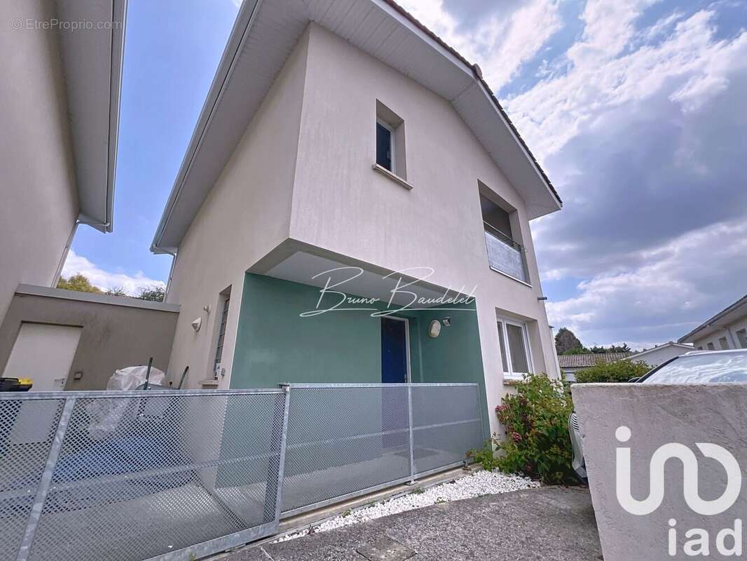 Photo 3 - Maison à SADIRAC