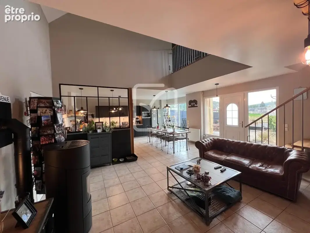 Grange renovee - photo 7
