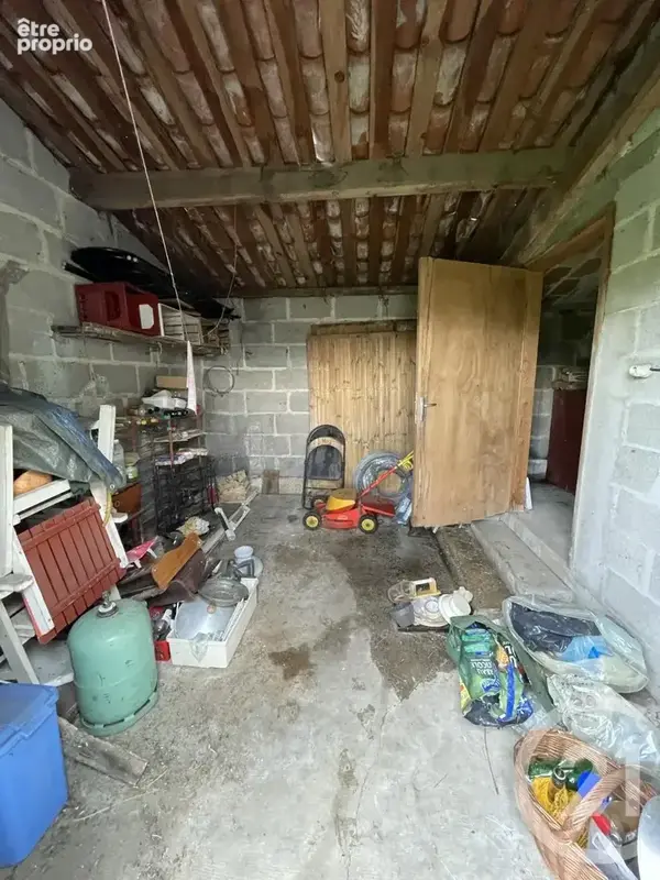 Maison 116 m² à Montguyon  - photo 11