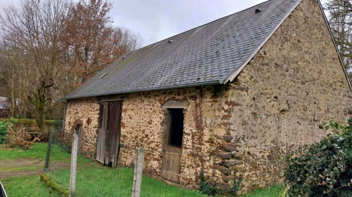Maison à SAINT-SATURNIN