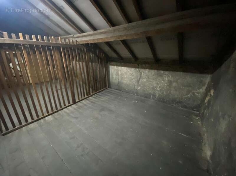 Appartement à MOYEUVRE-GRANDE