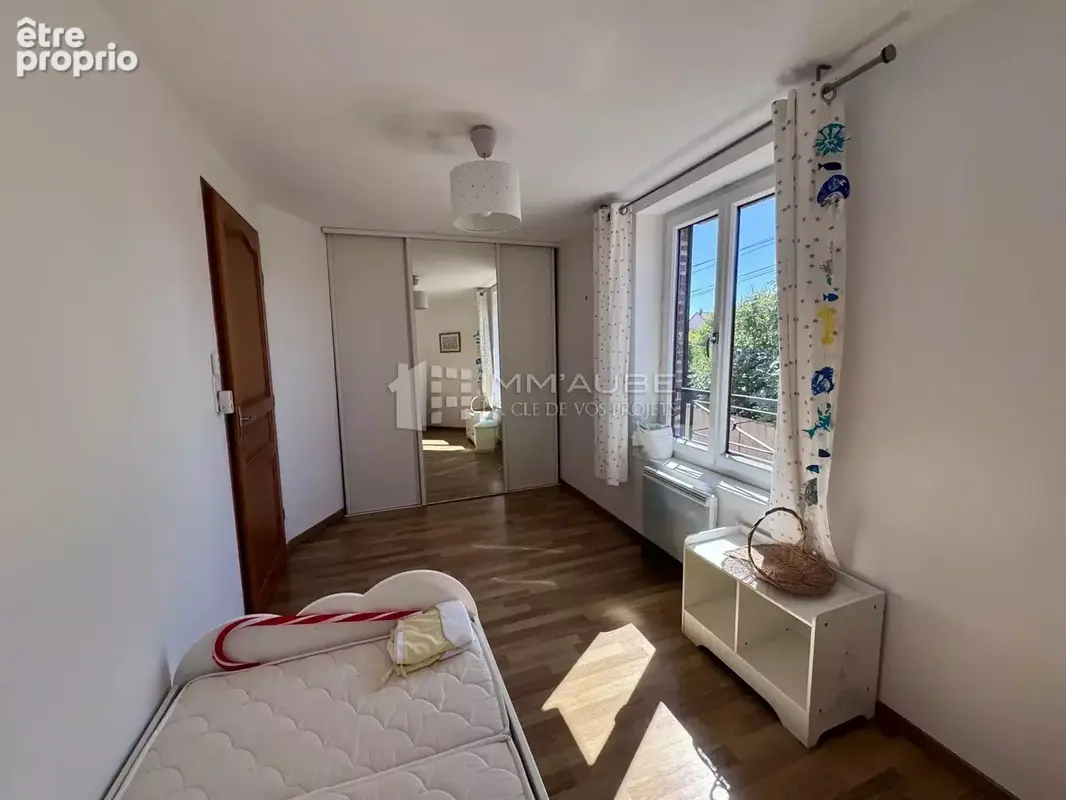 Maison familiale avec piscine chauffée - photo 12