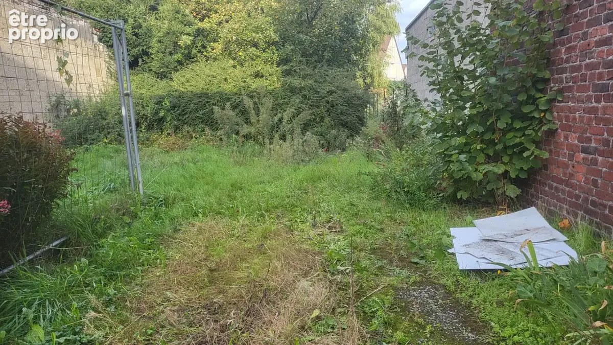Terrain constructible 330 m² - photo 2