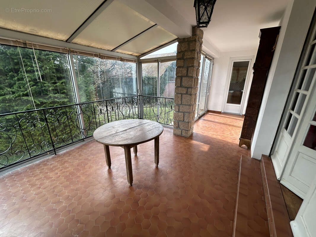 Maison à SEILHAC
