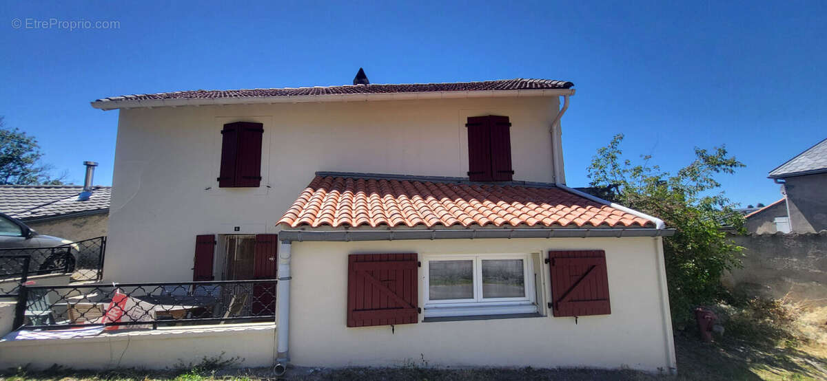 Maison lumineuse au coeur de la Montagne Noire - À seulement 25 minutes de Carcassonne - photo 13