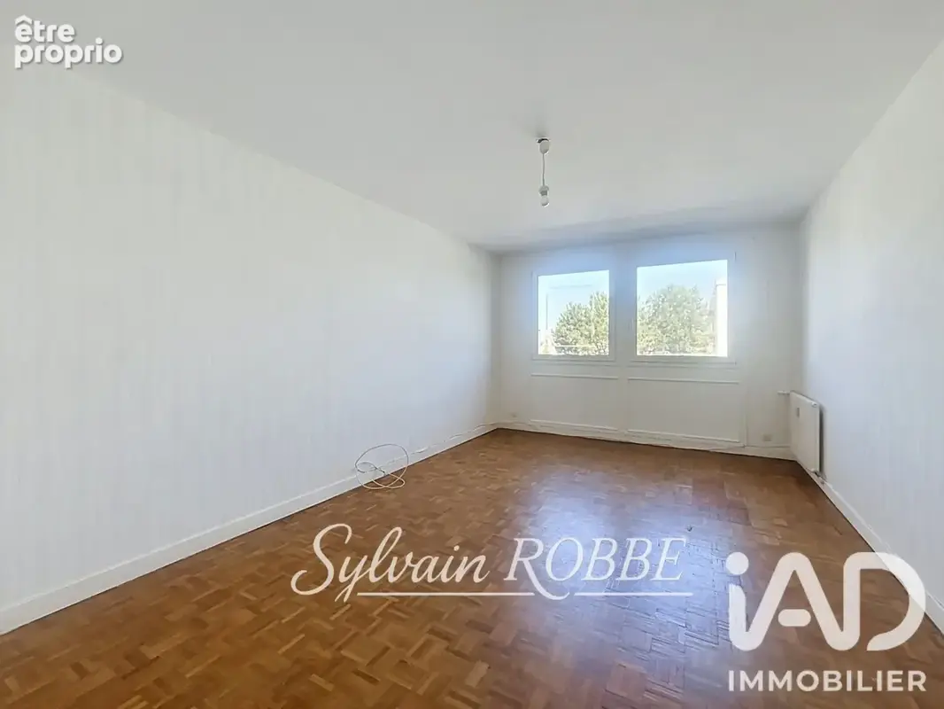 Photo 1 - Appartement à GREGES