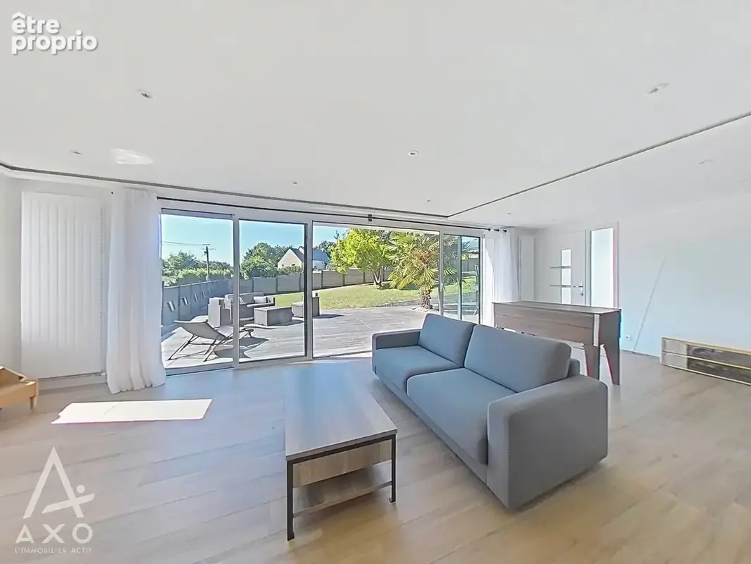 Maison 5 pièces 154 m² à vendre à Bayeux (14400) - photo 3