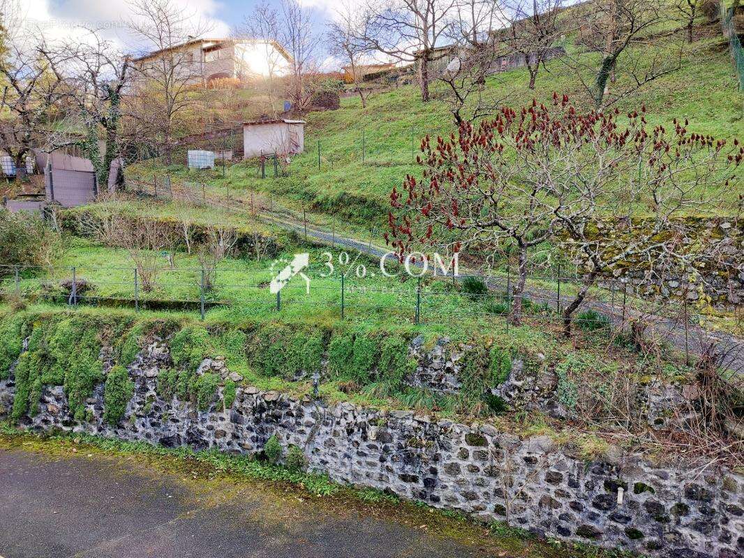 Maison à LE CHEYLARD