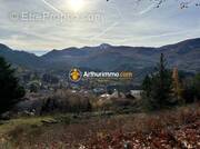 Maison à GUILLESTRE