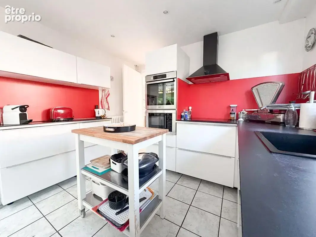 A vendre maison Orvault Petit- Chantilly - photo 9