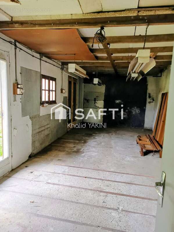 Photo 6 - Maison à GASNY