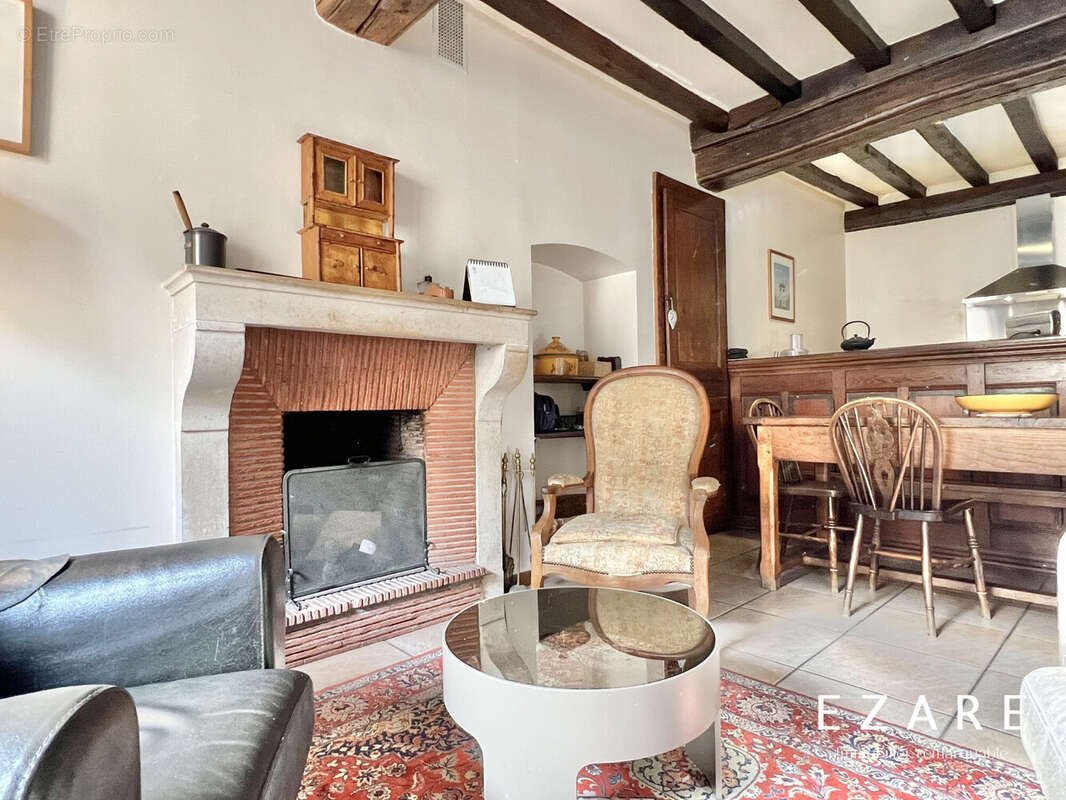 Maison à PLOMBIERES-LES-DIJON