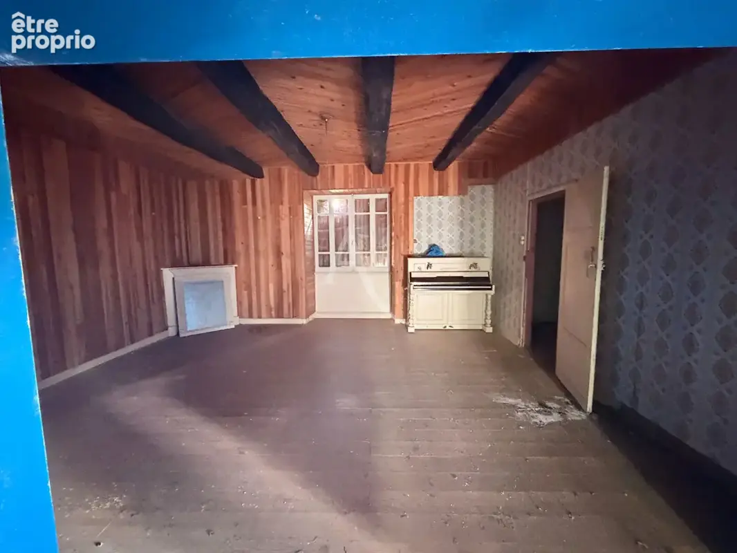 Maison en pierre Sauzet 130 m2 - photo 3