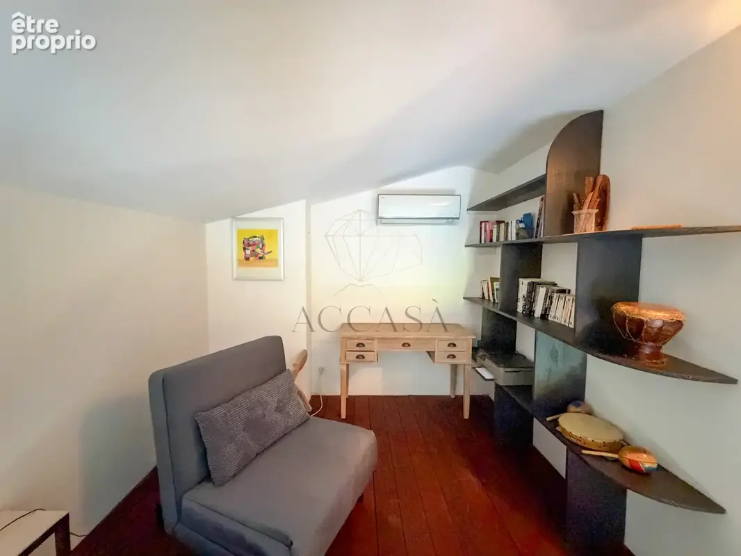 Appartement T3 105 m2 Porto Vecchio terrasse vue mer parking - photo 16
