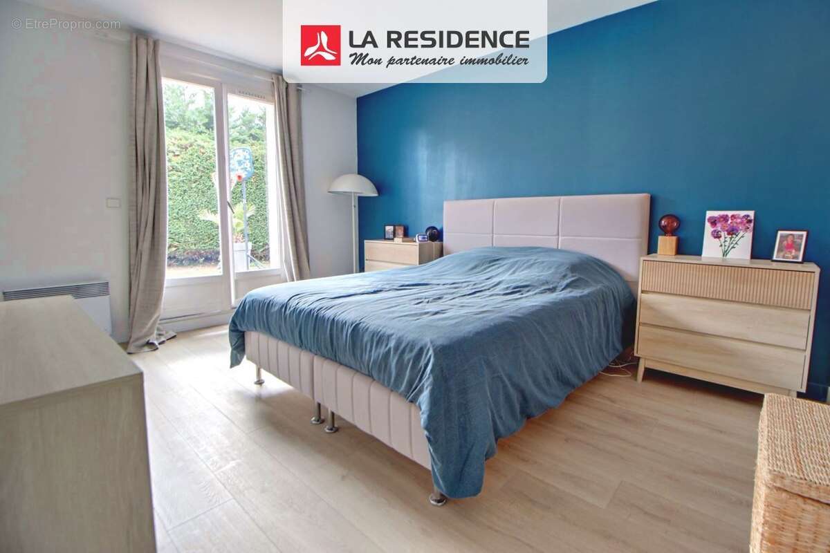 Maison à VERNOUILLET