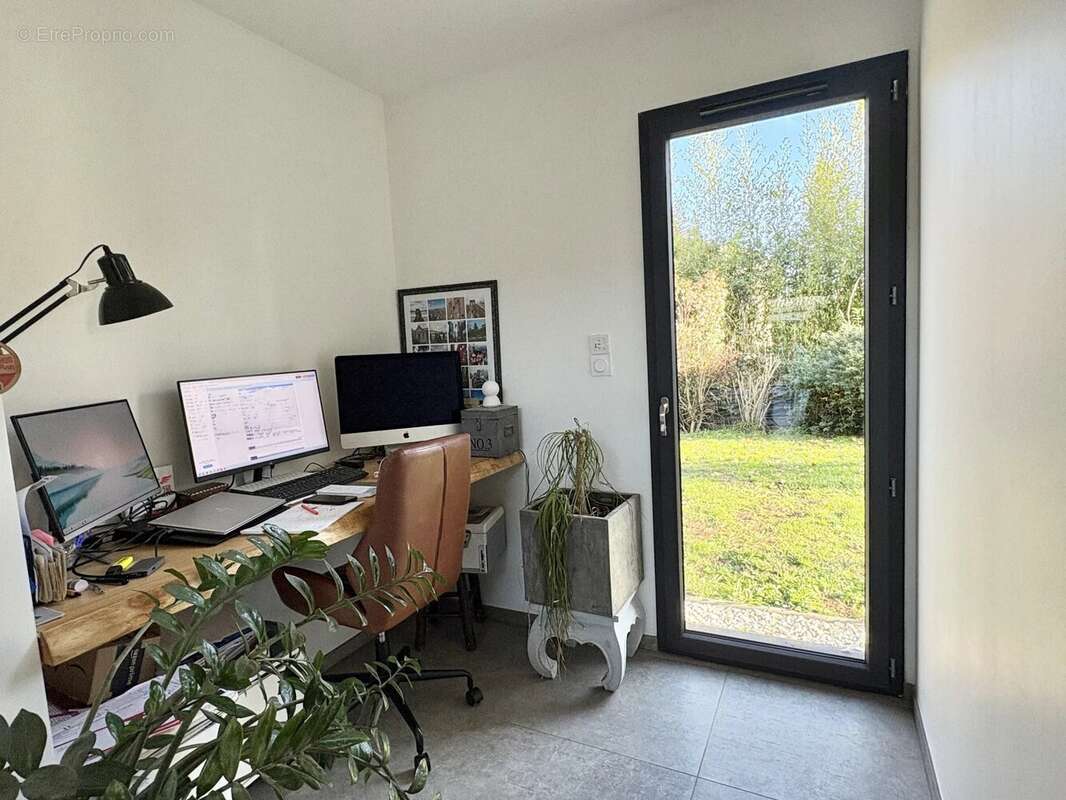 Maison à PLAISANCE-DU-TOUCH